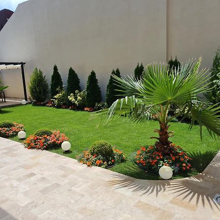 קונסטנצה Vila Mrv מראה חיצוני תמונה