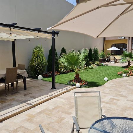 קונסטנצה Vila Mrv מראה חיצוני תמונה