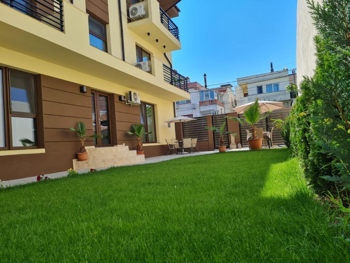 קונסטנצה Vila Mrv מראה חיצוני תמונה