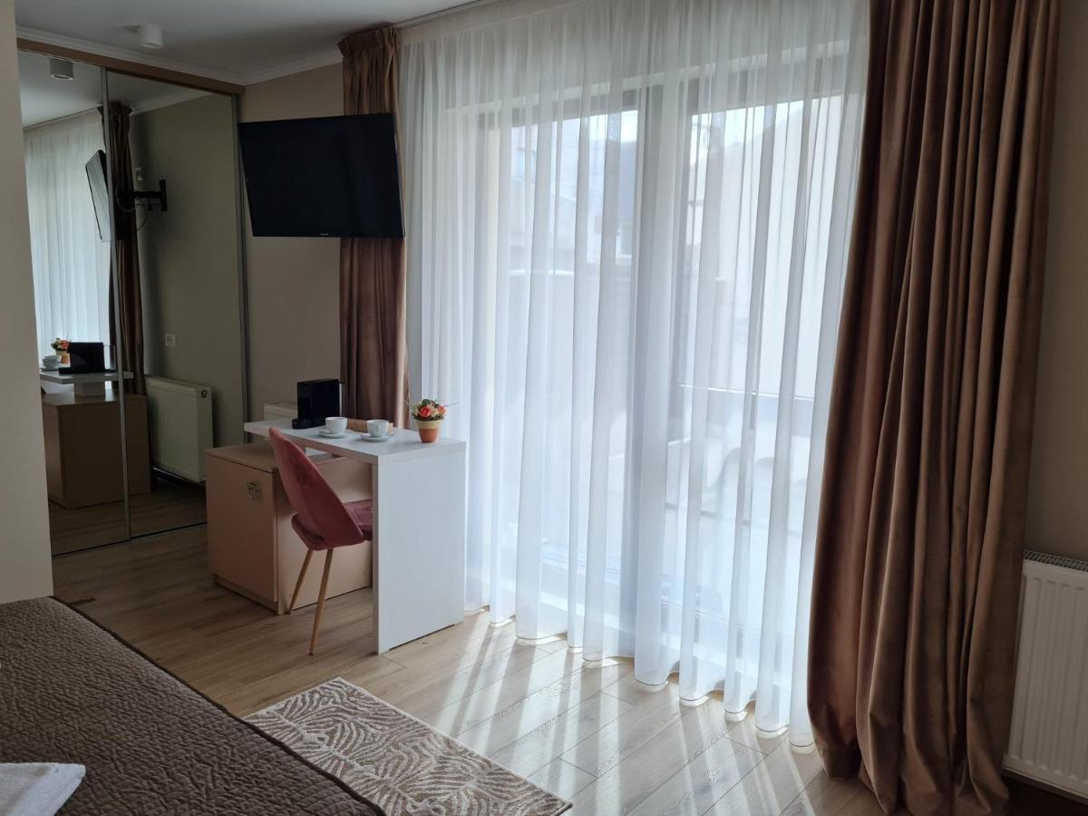 קונסטנצה Vila Mrv מראה חיצוני תמונה
