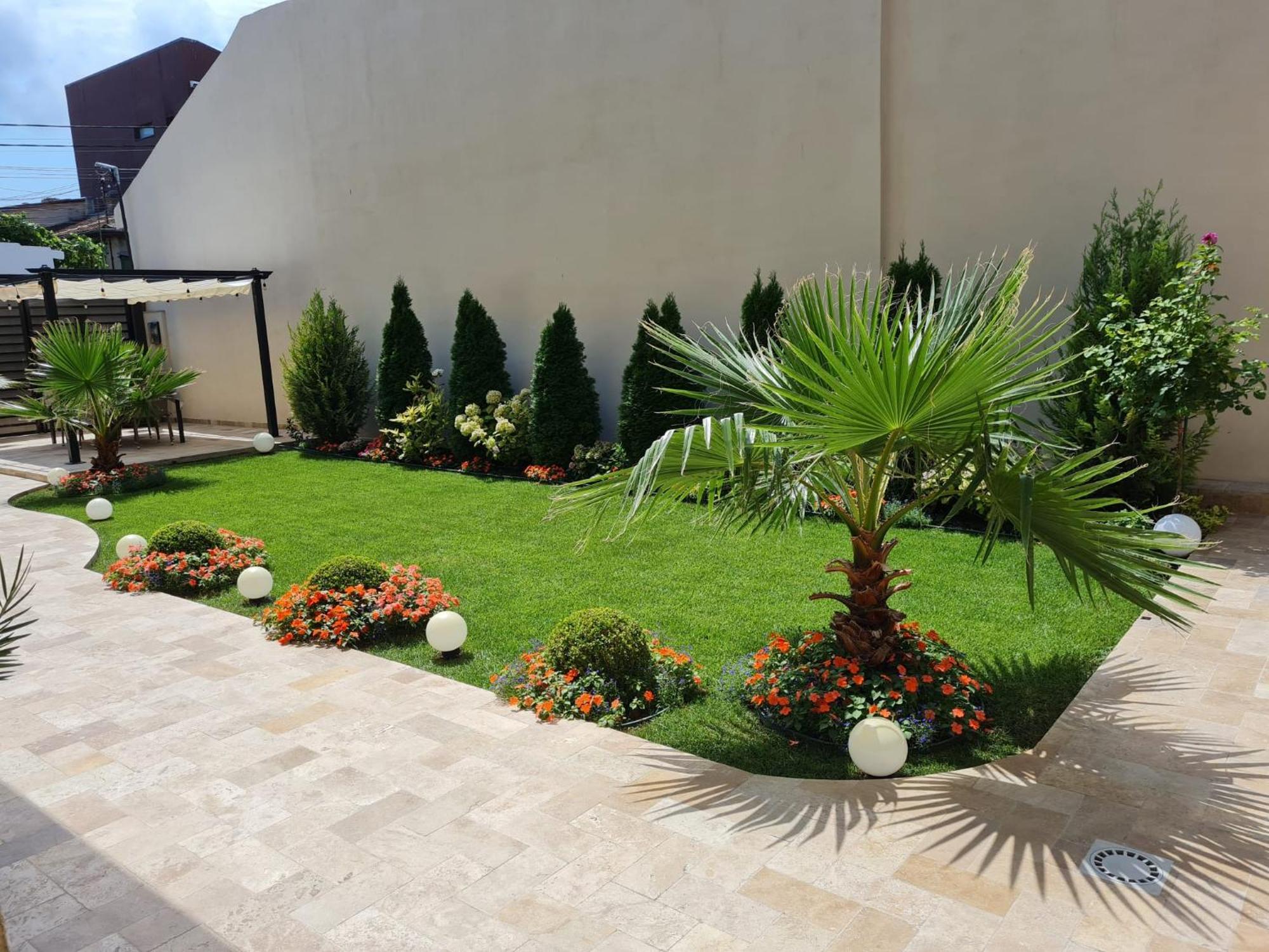 קונסטנצה Vila Mrv מראה חיצוני תמונה